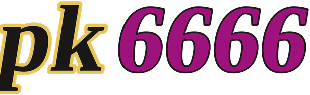 pk6666 logo
