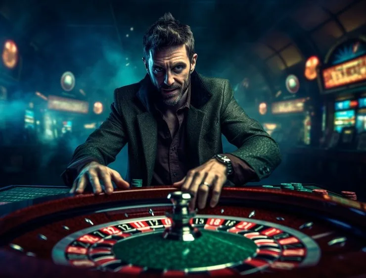 pk6666 Pakistan Casino lobby